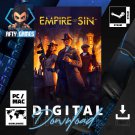 Empire of Sin - PC & MAC Game - Steam Download Code - Global CD Key
