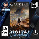 GreedFall - PC Game - Steam Download Code - Global CD Key