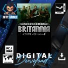 Total War Saga Thrones of Britannia - PC & MAC Game - Steam Download Code - Global CD Key