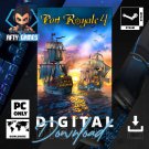 Port Royale 4 - PC Game - Steam Download Code - Global CD Key