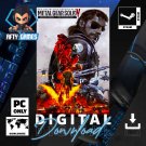 Metal Gear Solid V 5 Definitive Experience - PC Game - Steam Download Code - Global CD Key