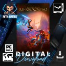 Kingdoms of Amalur Re-Reckoning - PC Game - Steam Download Code - Global CD Key