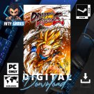 Dragon Ball FighterZ - PC Game - Steam Download Code - Global CD Key