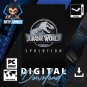 Jurassic World Evolution - PC Game - Steam Download Code - Global CD Key