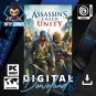 Assassin's Creed Unity - PC Game - Uplay Download Code - Global CD Key
