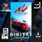 Assetto Corsa - PC Game - Steam Download Code - Global CD Key