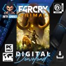 Far Cry Primal - PC Game - Uplay Download Code - Global CD Key
