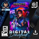 Far Cry 3 Blood Dragon - PC Game - Uplay Download Code - Global CD Key