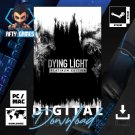 Dying Light Platinum Edition - PC & Mac Game - Steam Download Code - Global CD Key