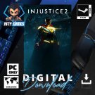 Injustice 2 - PC Game - Steam Download Code - Global CD Key