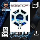 Civilization Beyond Earth - PC Game - Steam Download Code - Global CD Key