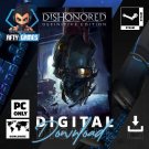 Dishonored Definitive Edition - PC Game - Steam Download Code - Global CD Key