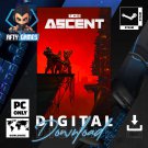 The Ascent - PC Game - Steam Download Code - Global CD Key