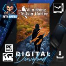 The Vanishing of Ethan Carter - PC Game - Steam Download Code - Global CD Key