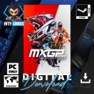 MXGP 2020 - PC Game - Steam Download Code - Global CD Key