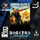Sniper Elite 5 - PC Game - Steam Download Code - Global CD Key
