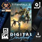 Titanfall 2 - PC Game - Origin Download Code - Global CD Key