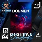 Dolmen - PC Game - Steam Download Code - Global CD Key