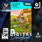 The Sims 4 Cottage Living - PC & MAC Game - Origin Download Code - Global CD Key