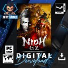 Nioh Complete Edition - PC Game - Steam Download Code - Global CD Key