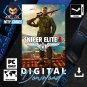 Sniper Elite 4 - PC Game - Steam Download Code - Global CD Key