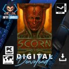 Scorn - PC Game - Steam Download Code - Global CD Key