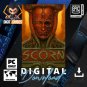 Scorn - PC Game - Epic Games Download Code - Global CD Key