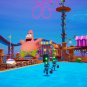 SpongeBob SquarePants Battle for Bikini Bottom - Rehydrated - PC Game - Steam Code - Global CD Key