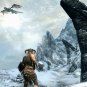 The Elder Scrolls V Skyrim Legendary Edition - PC Game - Steam Download Code - Global CD Key