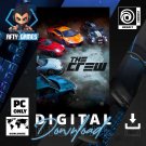 The Crew - PC Game - Uplay Download Code - Global CD Key