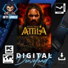 Total War Attila - PC Game - Steam Download Code - Global CD Key