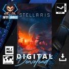 Stellaris - PC & MAC Game - Steam Download Code - Global CD Key