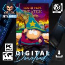 South Park The Stick of Truth - PC Game - Uplay Download Code - Global CD Key