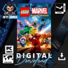 LEGO Marvel Super Heroes - PC Game - Steam Download Code - Global CD Key
