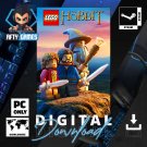 LEGO The Hobbit - PC Game - Steam Download Code - Global CD Key