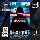 Motorsport Manager - PC & MAC Game - Steam Download Code - Global CD Key