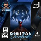 Prey (2017) - PC Game - Steam Download Code - Global CD Key