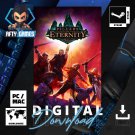 Pillars of Eternity Hero Edition - PC & MAC Game - Steam Download Code - Global CD Key