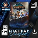 Pillars of Eternity II 2 Deadfire - PC & MAC Game - Steam Download Code - Global CD Key