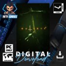 Outlast 2 - PC Game - Steam Download Code - Global CD Key