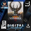 Warhammer Vermintide 2 - PC Game - Steam Download Code - Global CD Key