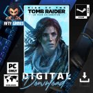 Rise of the Tomb Raider: 20 Year Celebration - PC Game - Steam Download Code - Global CD Key