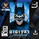 Batman Arkham VR - PC Game - Steam Download Code - Global CD Key