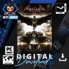 Batman Arkham Knight - PC Game - Steam Download Code - Global CD Key
