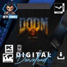 Doom 3 BFG Edition - PC Game - Steam Download Code - Global CD Key