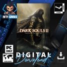 Dark Souls II 2 Scholar of the First Sin - PC Game - Steam Download Code - Global CD Key
