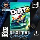 DiRT 3 Complete Edition - PC Game - Steam Download Code - Global CD Key