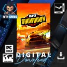 DiRT Showdown - PC Game - Steam Download Code - Global CD Key