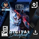 Star Wars Jedi Fallen Order - PC Game - Origin Download Code - Global CD Key