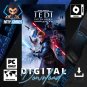 Star Wars Jedi Fallen Order - PC Game - Origin Download Code - Global CD Key